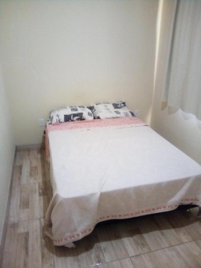 Casa No Rio Vermelho Флорианополис Экстерьер фото