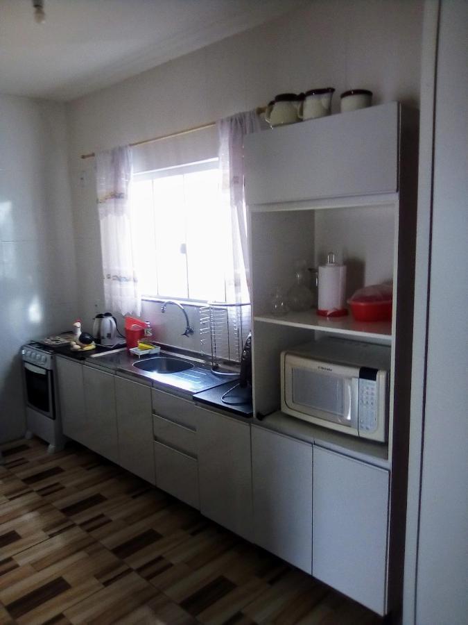 Casa No Rio Vermelho Флорианополис Экстерьер фото