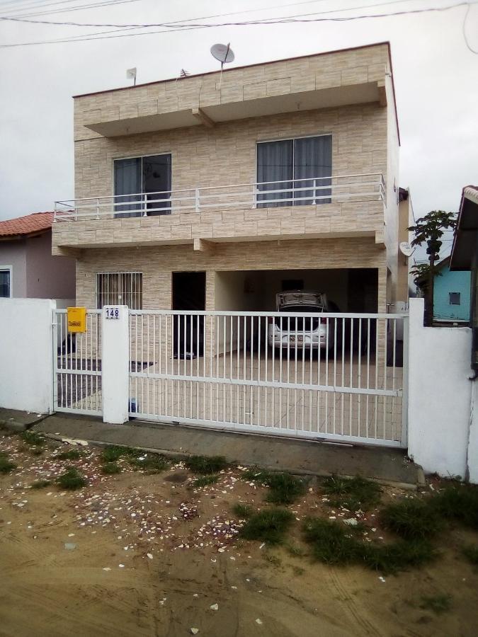 Casa No Rio Vermelho Флорианополис Экстерьер фото